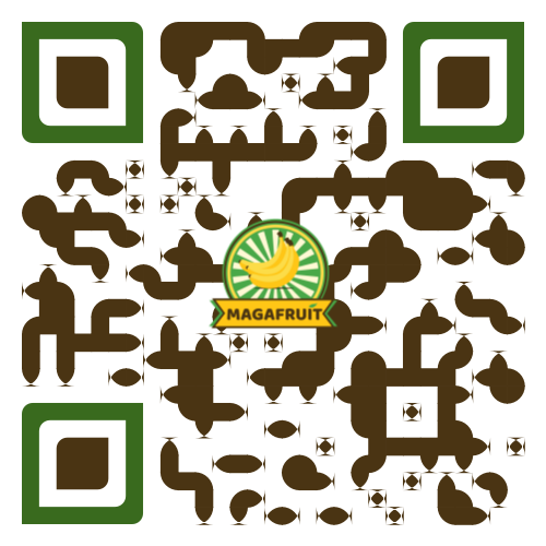 QR_MagaFruit
